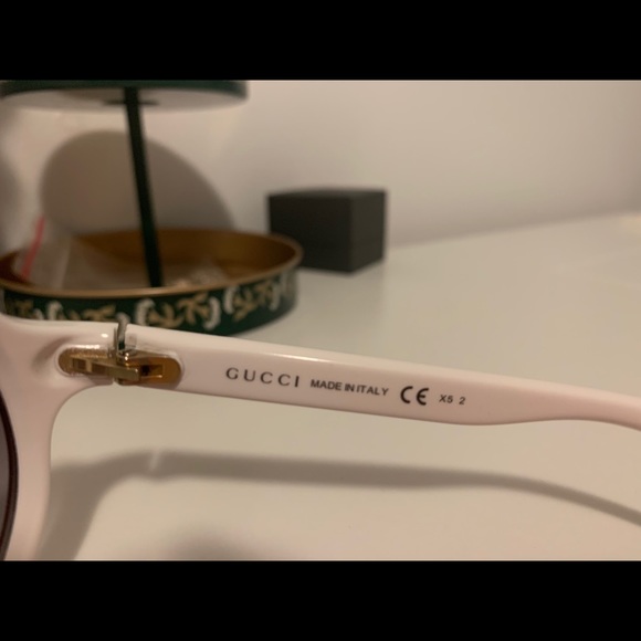 Gucci GG Sunglasses - Picture 4 of 8